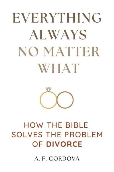Produktbild: Everything Always No Matter What