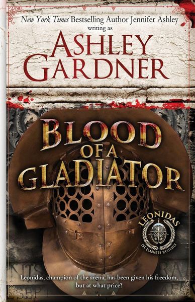 Produktbild: Blood of a Gladiator