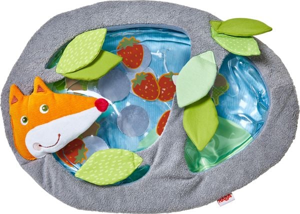 Produktbild: Wasser-Spielmatte Waldfreunde