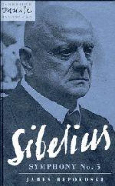 Produktbild: Sibelius