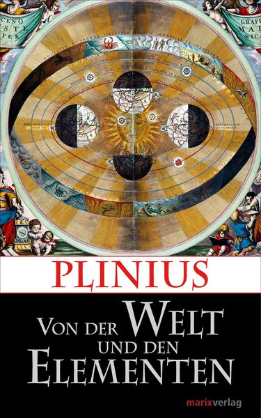 Produktbild: Von der Welt und den Elementen