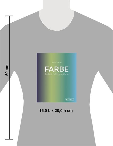 Produktbild: Farbe. Der Guide f&uuml;r Design und Kunst