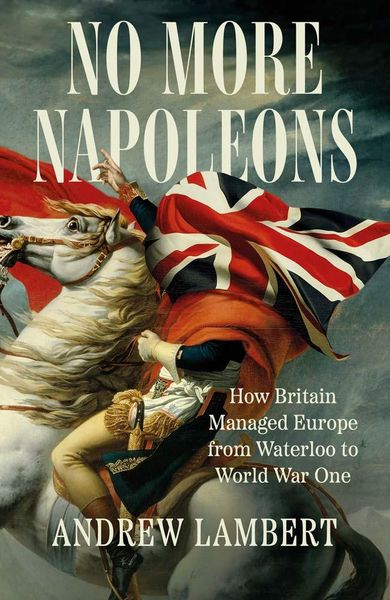 Produktbild: No More Napoleons