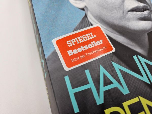 Produktbild: Hannah Arendt