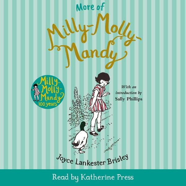 More of Milly-Molly-Mandy