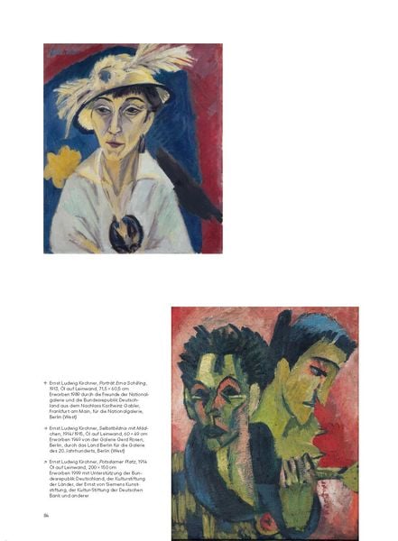 Produktbild: Die Kunst der Gesellschaft 1900-1945