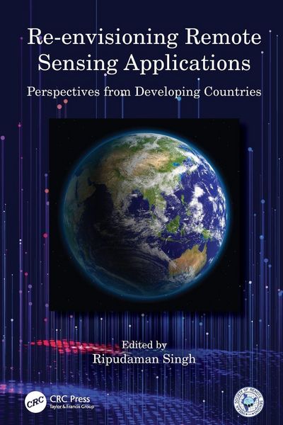 Produktbild: Re-envisioning Remote Sensing Applications