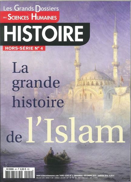 Produktbild: Gd dossiers de sc humain