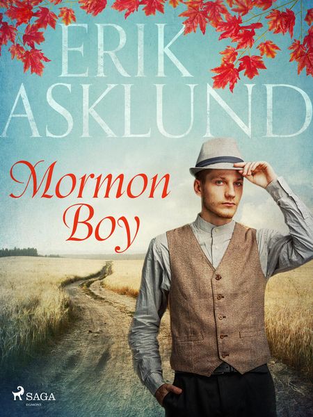 Produktbild: Mormon Boy