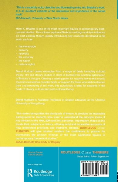 Produktbild: Homi K. Bhabha