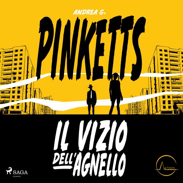 Produktbild: Il vizio dell'agnello