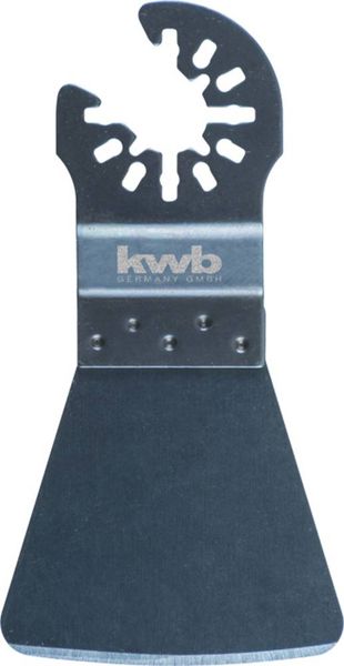 Kwb 709642 Schaber 1St.