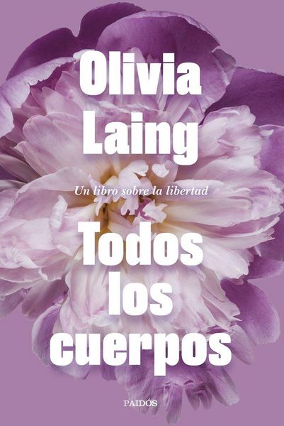 Produktbild: Todos los cuerpos
