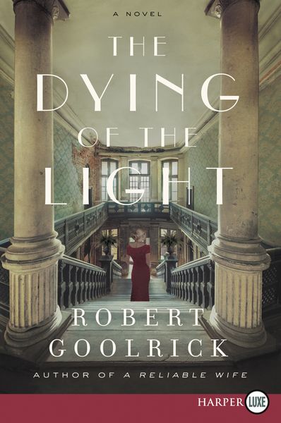Produktbild: The Dying of the Light