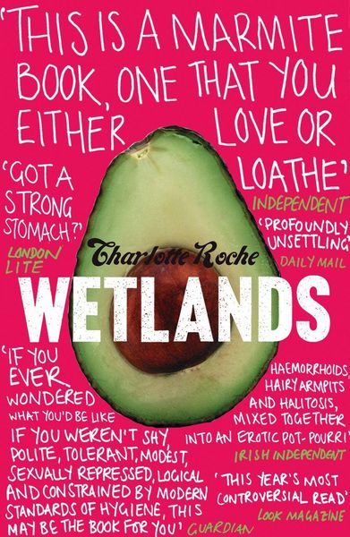 Produktbild: Wetlands