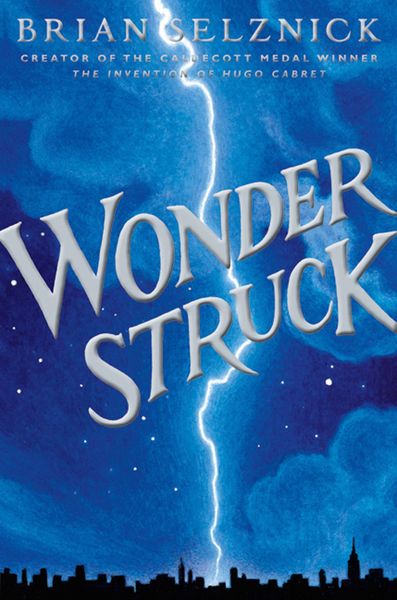 Produktbild: Wonderstruck