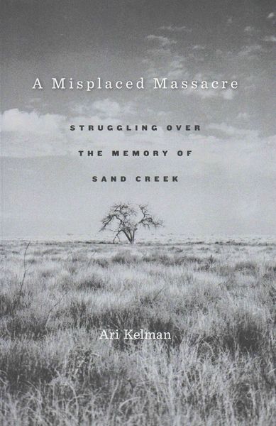 Produktbild: A Misplaced Massacre