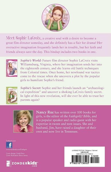 Produktbild: The Meet Sophie