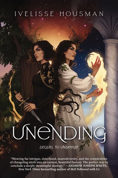 Produktbild: Unending