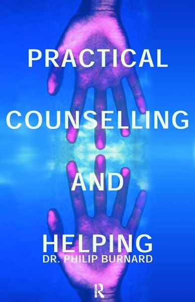 Produktbild: Practical Counselling and Helping