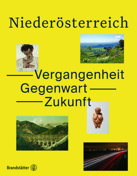 Produktbild: Nieder&ouml;sterreich.50 Spuren durch das Land