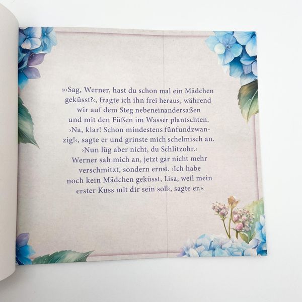 Produktbild: Hortensientage