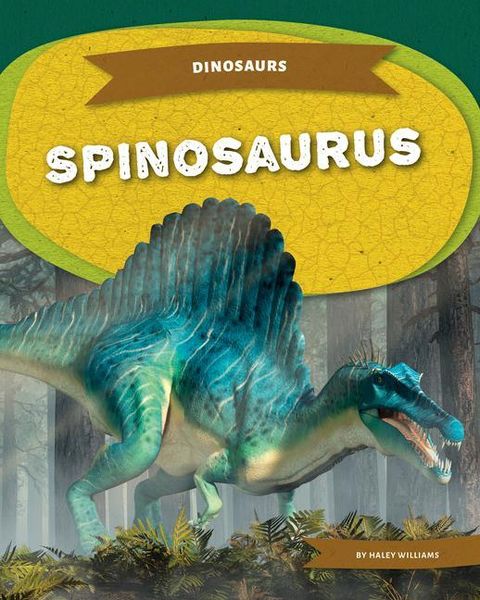 Produktbild: Spinosaurus
