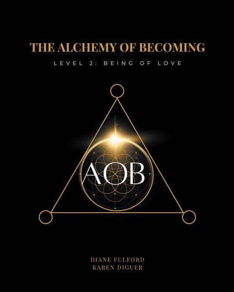 Produktbild: The Alchemy of Becoming