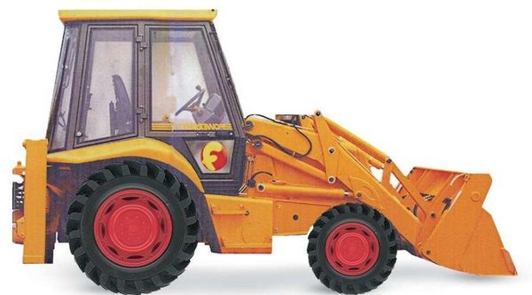 Produktbild: Digger