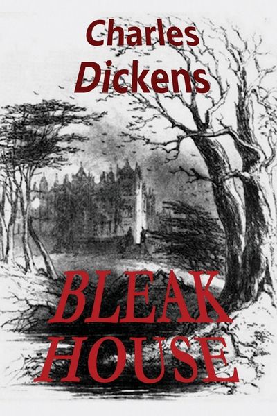 Produktbild: Bleak House