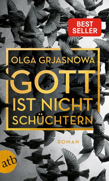 Produktbild: Gott ist nicht sch&uuml;chtern