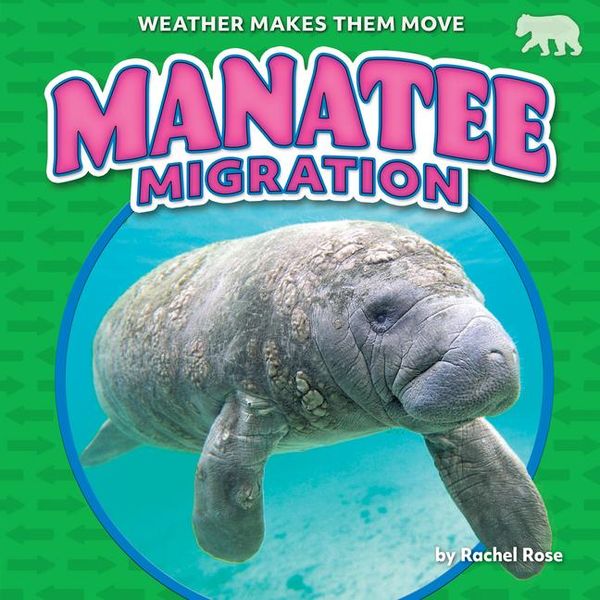 Produktbild: Manatee Migration