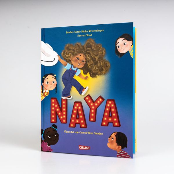 Produktbild: Naya