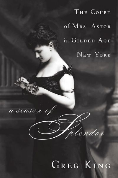Produktbild: A Season of Splendor