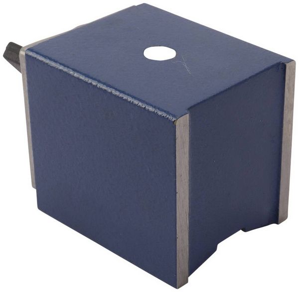 Produktbild: Dasqua 7000-0005 Magnetische Basis Haltekraft: 80kg &middot; Gewinde: M8 x 1,25 1St.