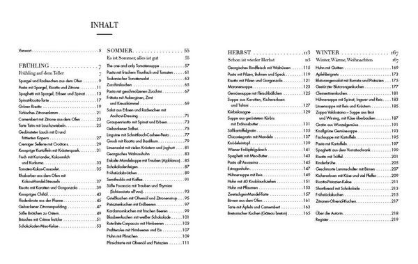 Produktbild: Wochenmarkt. Mit Freude genie&szlig;en