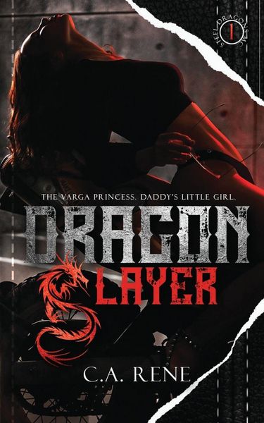 Produktbild: Dragon Slayer