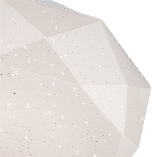 Produktbild: Nino Leuchten X LED Deckenleuchte DIAMOND X LED Deckenleuchte DIAMOND