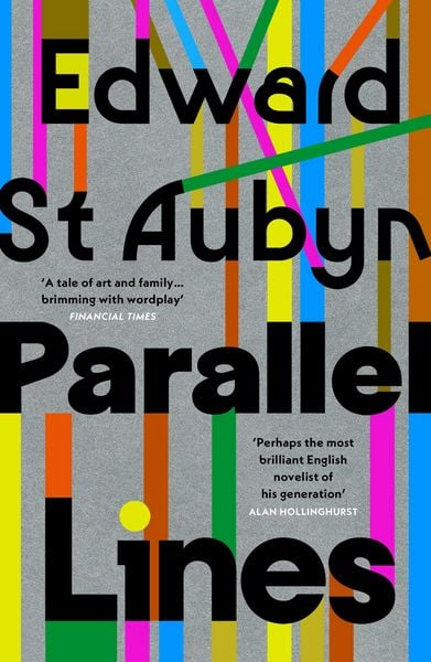 Produktbild: Parallel Lines