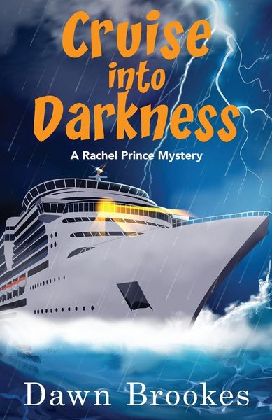 Produktbild: Cruise into Darkness