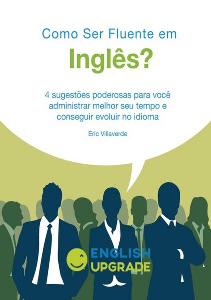 Produktbild: Como Ser Fluente Em Ingl&ecirc;s?
