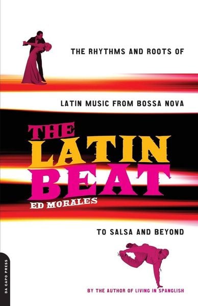 Produktbild: The Latin Beat