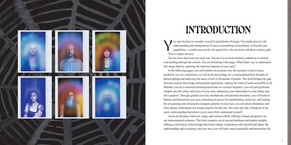 Produktbild: Aura Weaving