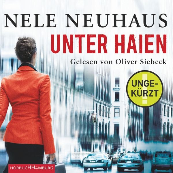 Produktbild: Unter Haien
