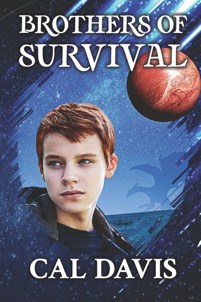 Produktbild: Brothers of Survival