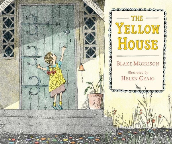 Produktbild: The Yellow House