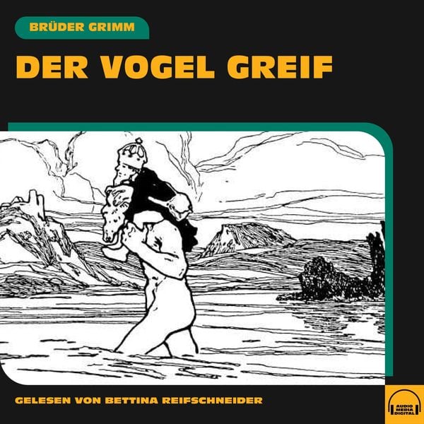 Produktbild: Der Vogel Greif