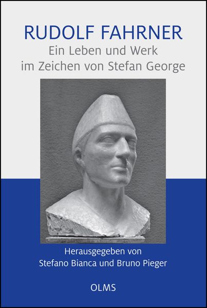 Produktbild: Rudolf Fahrner