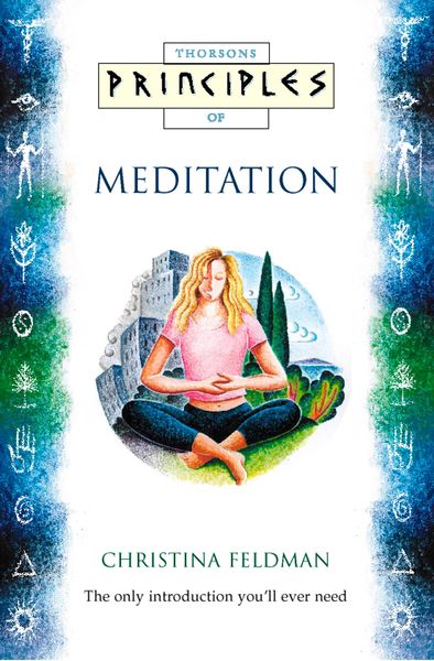 Produktbild: Meditation