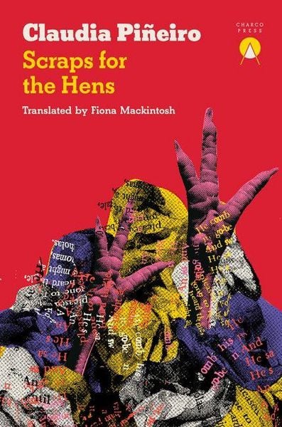Produktbild: Scraps for the Hens